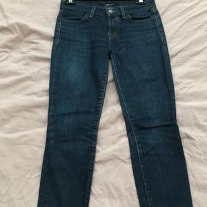J brand jeans